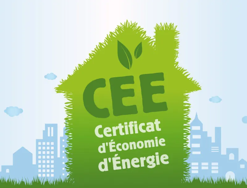 Les Certificats d’Économies d’Énergie (CEE)-Com'Rénov by Réflexe Services-rénovation d'ampleur-projet travaux-primes énergie-DPE-artisans et professionnels du bâtiment-Certificats d’Économies d’Énergie-Accompagnement administratif-Site web-réseaux sociaux-Clermont Ferrand-Auvergne Rhône Alpes